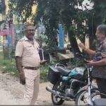 ଦିନ ଦିପହରେ ମହିଳାଙ୍କ ବେକରୁ ସୁନା ଚେନ ଛିନତାଇ