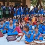 ଶିକ୍ଷକ ଅଭାବ ଯୋଗୁଁ ମୃଦଙ୍ଗା ସ୍କୁଲ୍ ରେ ତାଲା