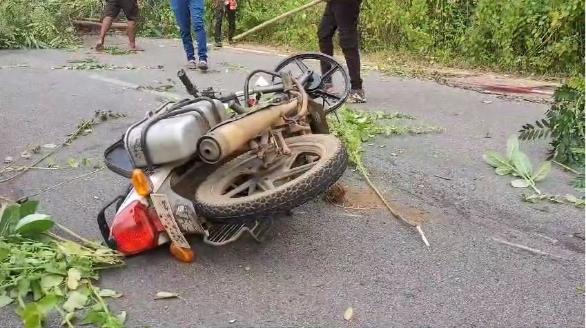 ଟ୍ରକ୍ ଡ୍ରାଇଭର କୋଟ ଚାଲଣ