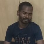 ପିଶାଚ ନର ରାକ୍ଷାସ ବାପାର ଜଘନ୍ୟ କାଣ୍ଡ