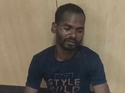 ପିଶାଚ ନର ରାକ୍ଷାସ ବାପାର ଜଘନ୍ୟ କାଣ୍ଡ