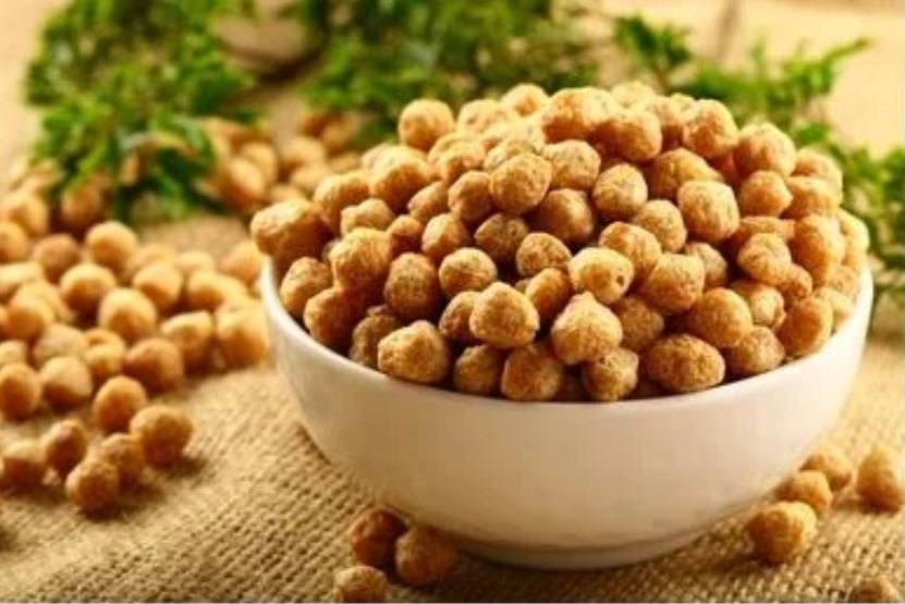 ସାକାହାରୀଙ୍କ ପାଇଁ କେତେ ଲାଭଦାୟକ ସୋୟାବିନ