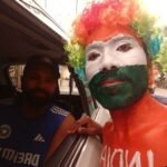 ରୋହିତ ସାର୍‌… ରୋହିତ ସାର୍‌…