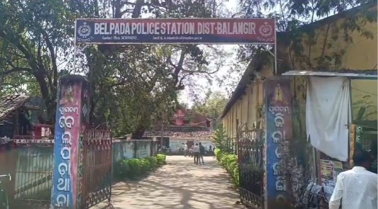 ଦାଦନ ଶ୍ରମିକ ଉର୍ଦ୍ଧାର