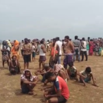 ଡଙ୍ଗା ବୁଡ଼ାଇଦେଲା ବଂଶ