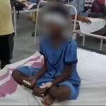 ଖସିଲା ପଙ୍ଖା ଫାଟିଲା ମୁଣ୍ଡ