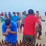 ଉଦୟପୁର ବେଳାଭୂମିରେ ଖୋଲିଛି ଓପନ ବାର