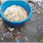 ମଧ୍ୟାହ୍ନ ଭୋଜନରେ ପୋଡ଼ା ଭାତ ଦେଖି ଅସନ୍ତୋଷ ଝାଡ଼ିଲେ ଅଭିଭାବକ || MAYURBHANJ NEWS