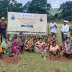 ଟିକାବାଲିରେ ମାଆ ପାଇଁ ଗଛଟିଏ କାର୍ଯ୍ୟକ୍ରମ ଅନୁଷ୍ଠିତ