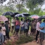 ବଜ୍ରପାତ ନେଇଗଲା ଦୁଇ ସଙ୍ଗର ଜୀବନ || BALANGIR NEWS