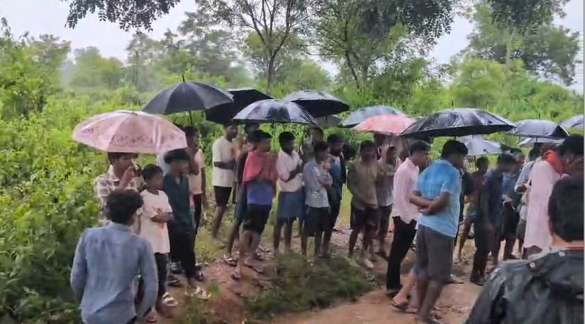 ବଜ୍ରପାତ ନେଇଗଲା ଦୁଇ ସଙ୍ଗର ଜୀବନ || BALANGIR NEWS