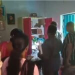 ସ୍କୁଲରେ ପଶିଲେ ଚୋର