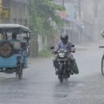 ବର୍ଷାରେ ଭିଜିବ ସାରା ଓଡ଼ିଶା