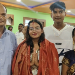 ଗାଁ ଝିଅ ପାଇଛି OAS ସବୁଠି ଖୁସିର ମାହଲ || GANJAM NEWS