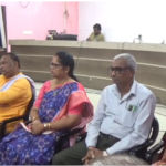 ମୁନ୍ସିପାଲଟି ପାଇଁ ଉଦଳା ଏକାଠି