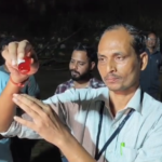 ବିଲ୍ଡିଂ ଭୁଷୁଡ଼ି ଗଲା ଜୀବନ ଚକ୍ଷୁଦାନ କଲେ ପରିବାର ଲୋକେ || KORAPUT NEWS