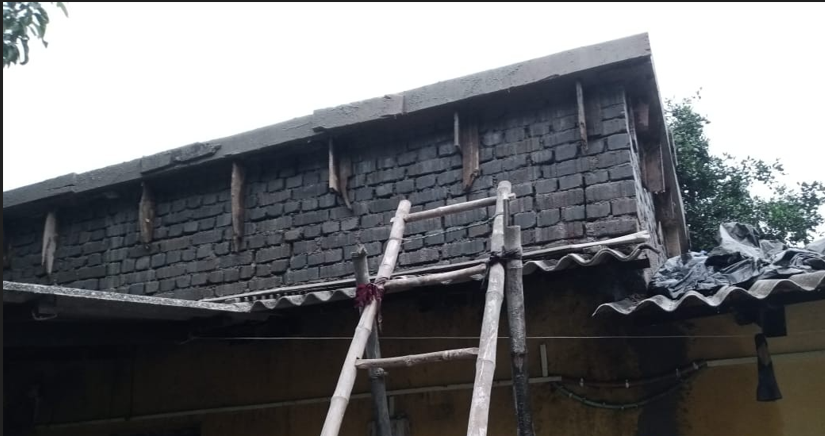 ଆବାସ ଘର ତିଆରି ନକରି କେମିତି ଉଠିଲା ସବୁ ଟଙ୍କା