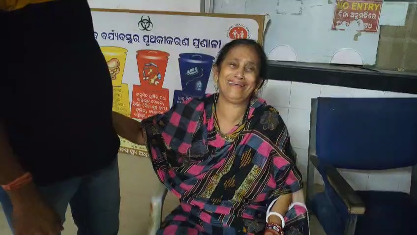 ଗହଣା ଦୋକାନୀଙ୍କୁ ହାଣି ଲୁଟିନେଲେ ଅଳଙ୍କାର || BALASORE NEWS