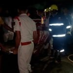 ସର୍ଟ ସର୍କିଟ ଯୋଗୁଁ ନିଆଁ ଲାଗି ମହିଳାଙ୍କର ଗଲା ଜୀବନ || KORAPUT NEWS