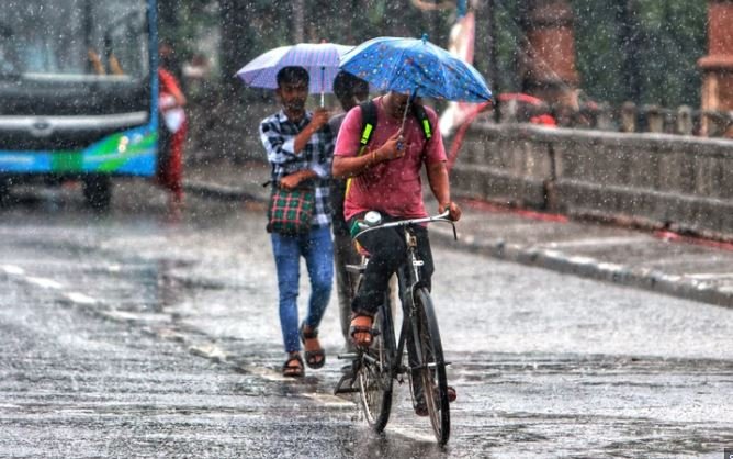 ପୁଣି ଛେଚିବ ବର୍ଷା; ଭୟରେ ଚାଷୀ