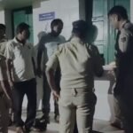 ଗଛରୁ ଉଦ୍ଧାର ହେଲା ଯୁବକଙ୍କ ଝୁଲନ୍ତା ମୃତଦେହ