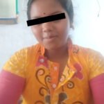 ବଜ୍ରାଘାତରେ ଚାଲିଗଲା ନାବାଳିକାର ଜୀବନ ||