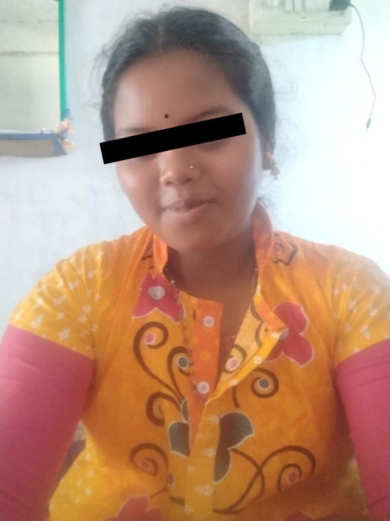 ବଜ୍ରାଘାତରେ ଚାଲିଗଲା ନାବାଳିକାର ଜୀବନ ||