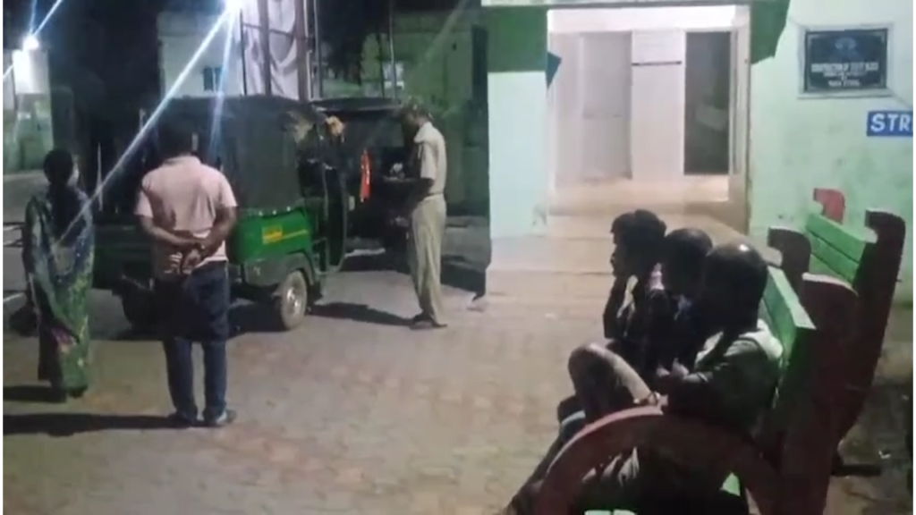 ମାମୁଁ ଘରେ ଥିବା ପୁଅର ପୋଖରୀରେ ଗଲା ଜୀବନ || KEONJHAR NEWS