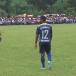 ଫୁଟବଲ ଖେଳ ଦେଖିବା ପାଇଁ ୧୦ ହଜାର ଲୋକଙ୍କ ଭିଡ଼ || MAYURBHANJ NEWS