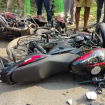 ଭୟଙ୍କର ବାଇକ ଦୁର୍ଘଟଣାରେ ଜଣେ ଯୁବକର ଗଲା ଜୀବନ || KONARK NEWS