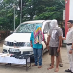 ବଡ଼ ଧରଣର ଲୁଟ ଉଦ୍ୟମକୁ ପଣ୍ଡ କଲା ପୋଲିସ || KONARK NEWS