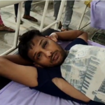 ଗ୍ରାମବାସୀଙ୍କ ମୁଣ୍ଡ ଫଟାଇଲେ ବାଲି ମାଫିଆ