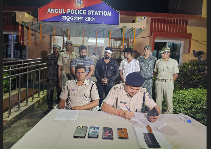 ଆମ୍ବୁଲାନ୍ସରେ କୁକୁର ନେବା ପାଇଁ ହତ୍ୟାକାଣ୍ଡ