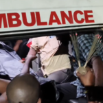 ଭୟଙ୍କର ବାଣ ବିସ୍ପୋରଣରେ ଆହତ ଯୁବକଙ୍କ ମୃତ୍ୟୁ।