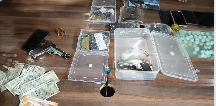 ପନ୍ଦର ଜଣ ନିଶା ବେପାରୀଙ୍କୁ ଧରିଲା ପୋଲିସ || BARGARH NEWS