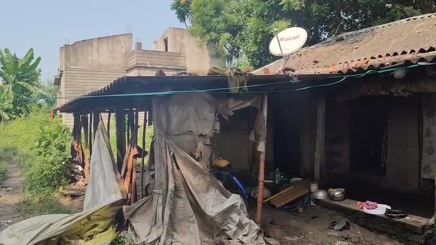 ବାଣ ବିସ୍ଫୋରଣରେ ମାଆ ପୁଅ ଗୁରୁତ୍ତର ହୋଇ ମେଡିକାଲରେ ଭର୍ତ୍ତି || BALASORE NEWS