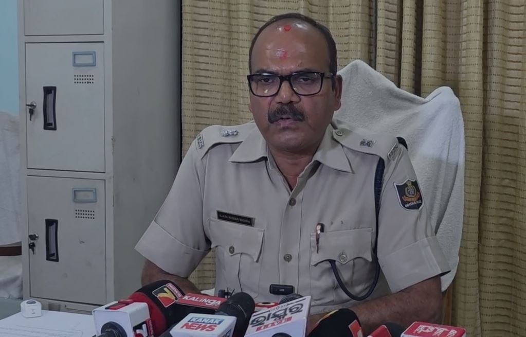 ଯୁବକଙ୍କୁ ହତ୍ୟା ଘଟଣାରେ ଛଅ ଅଭିଯୁକ୍ତ ଗିରଫ