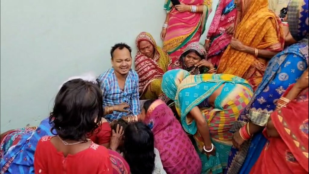 ପାଇଖାନା ଟାଙ୍କିରେ ପଡି ତିନିଜଣ ଶିଶୁଙ୍କର ମୃତ୍ୟୁ || CUTTACK NEWS