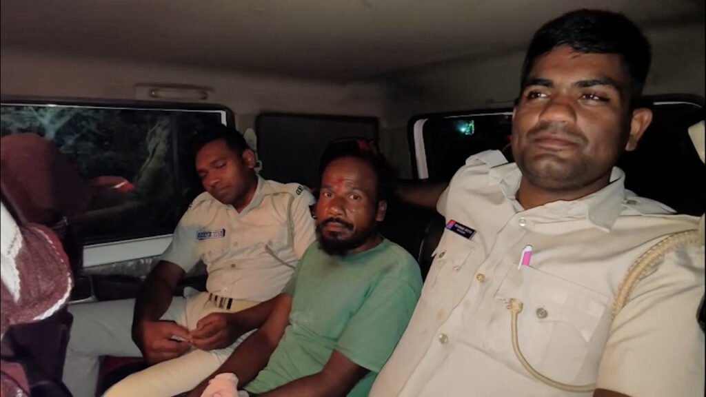 ନାବାଳିକା ନାତୁଣୀଙ୍କୁ ଗର୍ଭବତୀ କଲା ସମ୍ପର୍କୀୟ ଅଜା || MAYURBHANJ NEWS