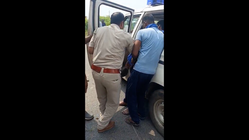 ଚିକିତ୍ସା ପାଇଁ ଅଟୋରେ ଯାଉଥିଲେ ବାଟରେ ଗଲା ମହିଳାଙ୍କ ଜୀବନ || GANJAM NEWS