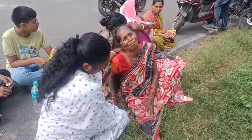 ସୁପରଭାଇଜରଙ୍କର ସନ୍ଦେହଜନକ ମୃତ୍ୟୁ || ROURKELA NEWS